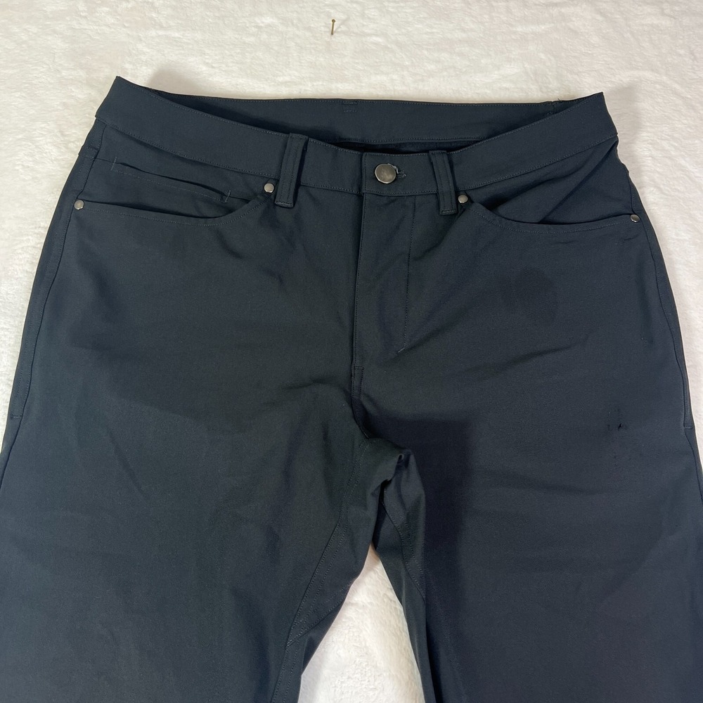 lululemon athletica Men’s obsidian